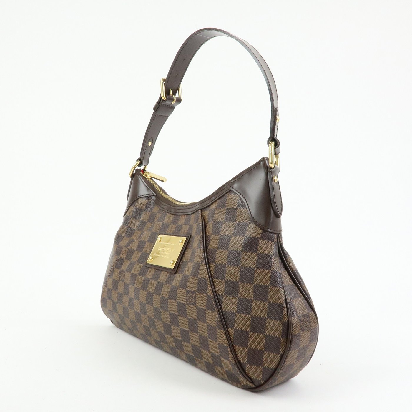 Louis Vuitton Thames Damier GM