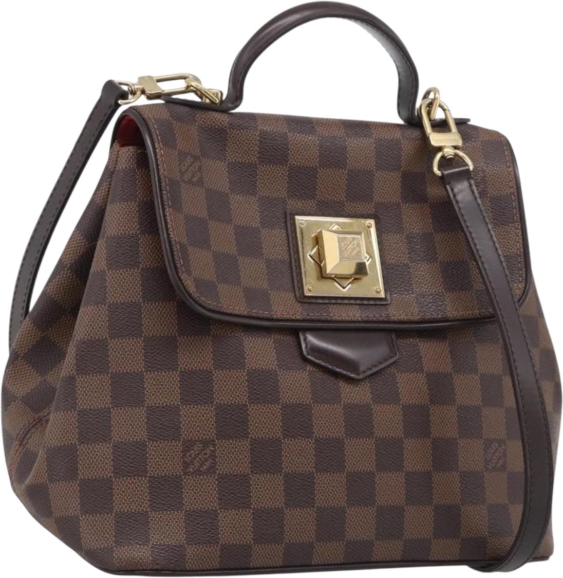 Louis Vuitton Bergamo Damier PM