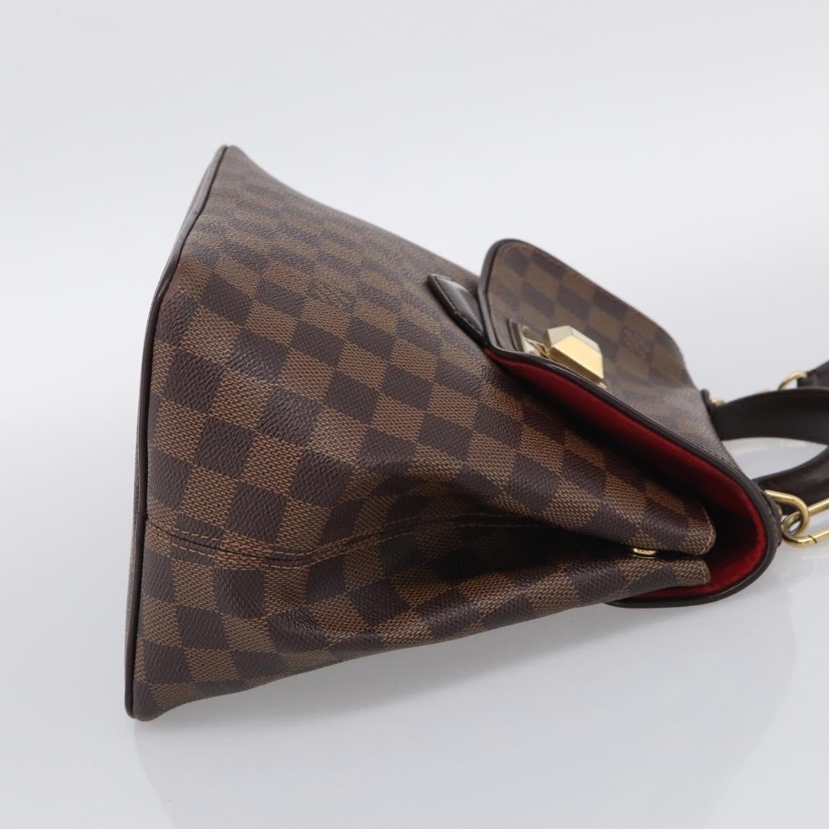 Louis Vuitton Bergamo Damier PM