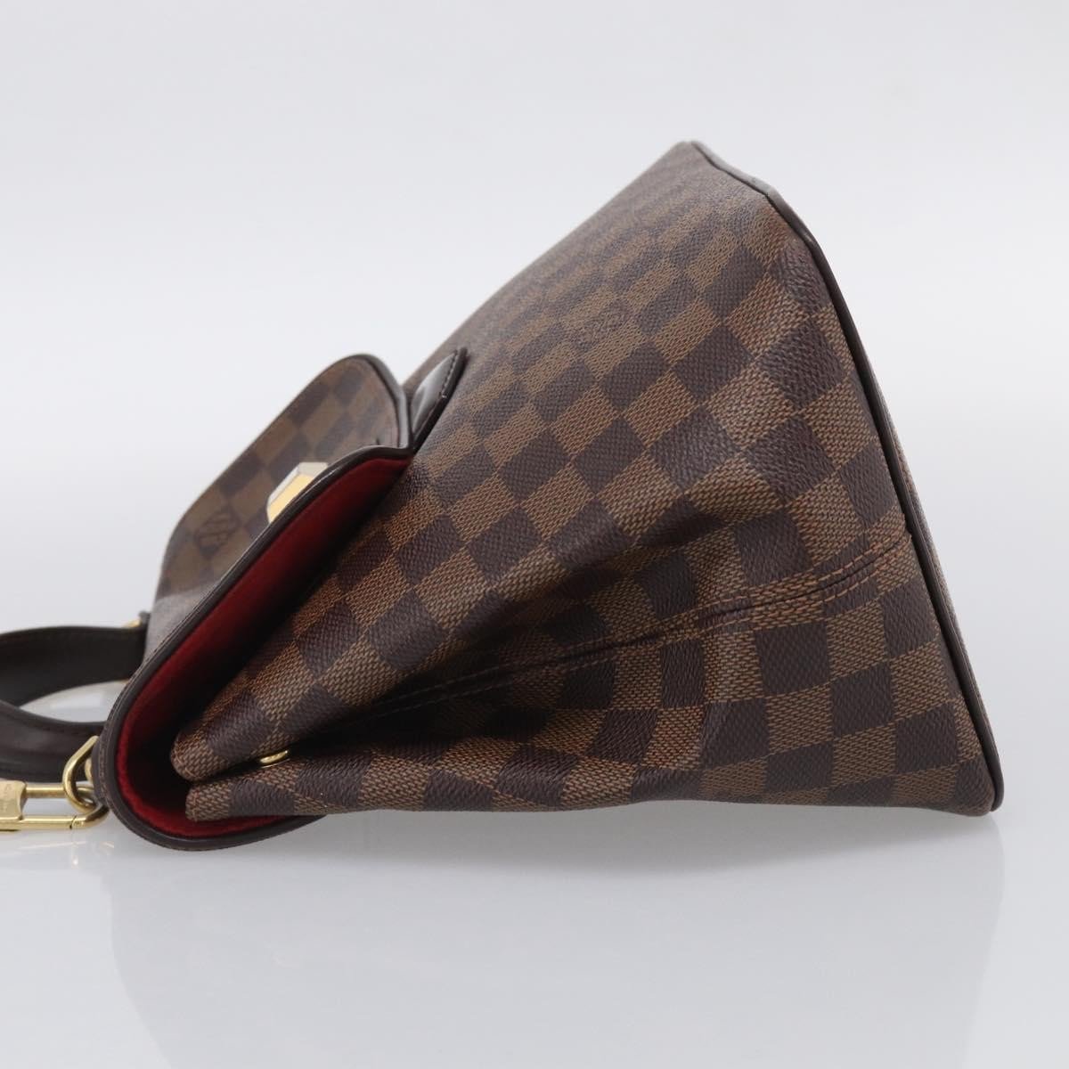 Louis Vuitton Bergamo Damier PM