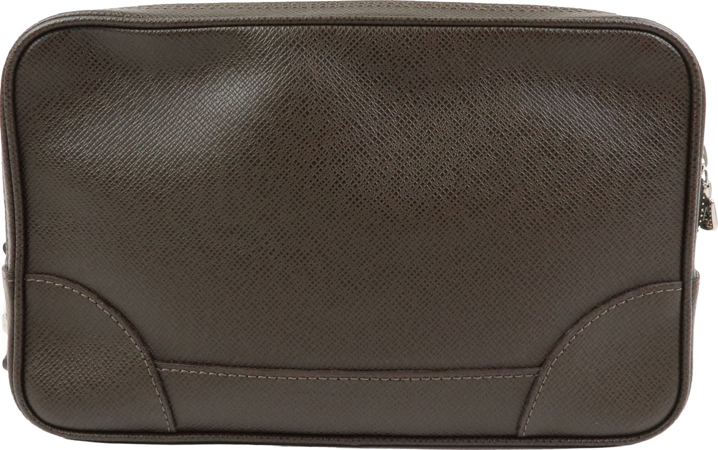 Louis Vuitton Neo Pavel Taiga Leather
