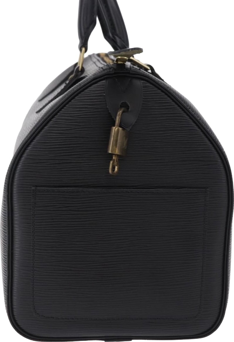 Louis Vuitton Speedy Epi Leather 30