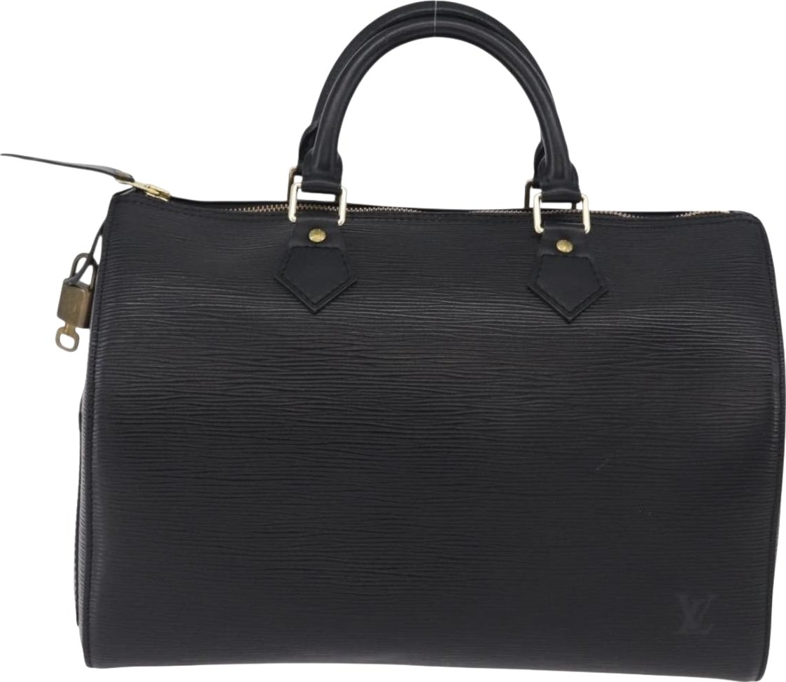Louis Vuitton Speedy Epi Leather 30