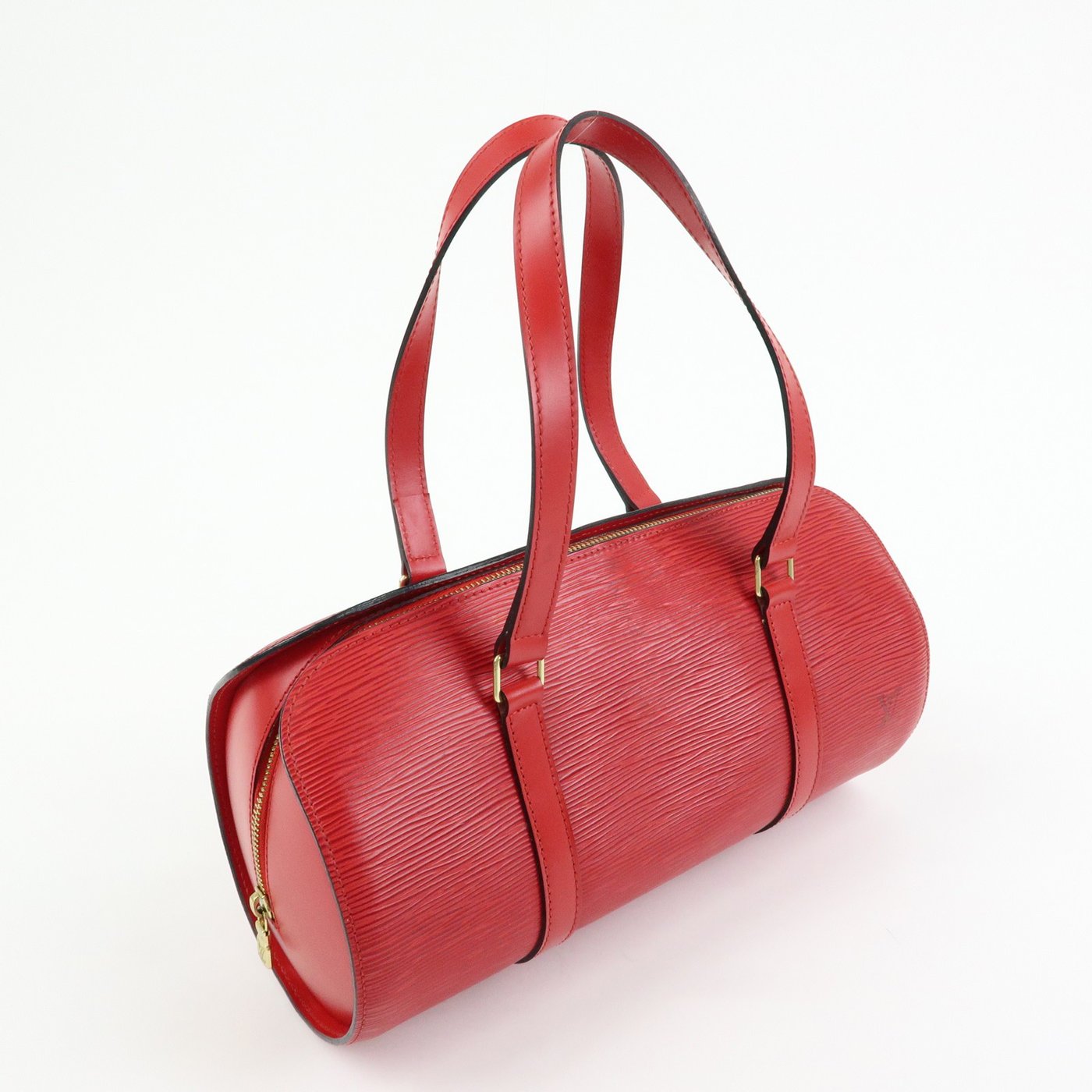 Louis Vuitton Soufflot Epi Leather MM