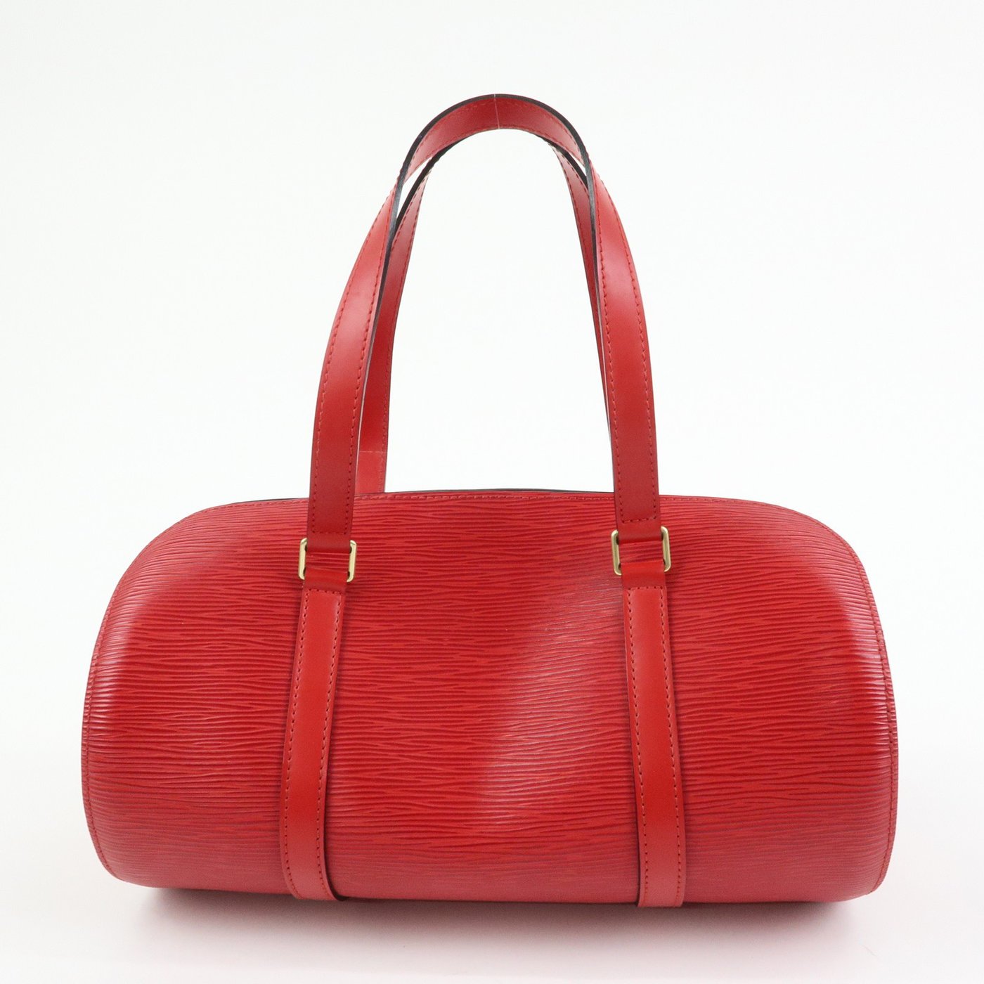 Louis Vuitton Soufflot Epi Leather MM