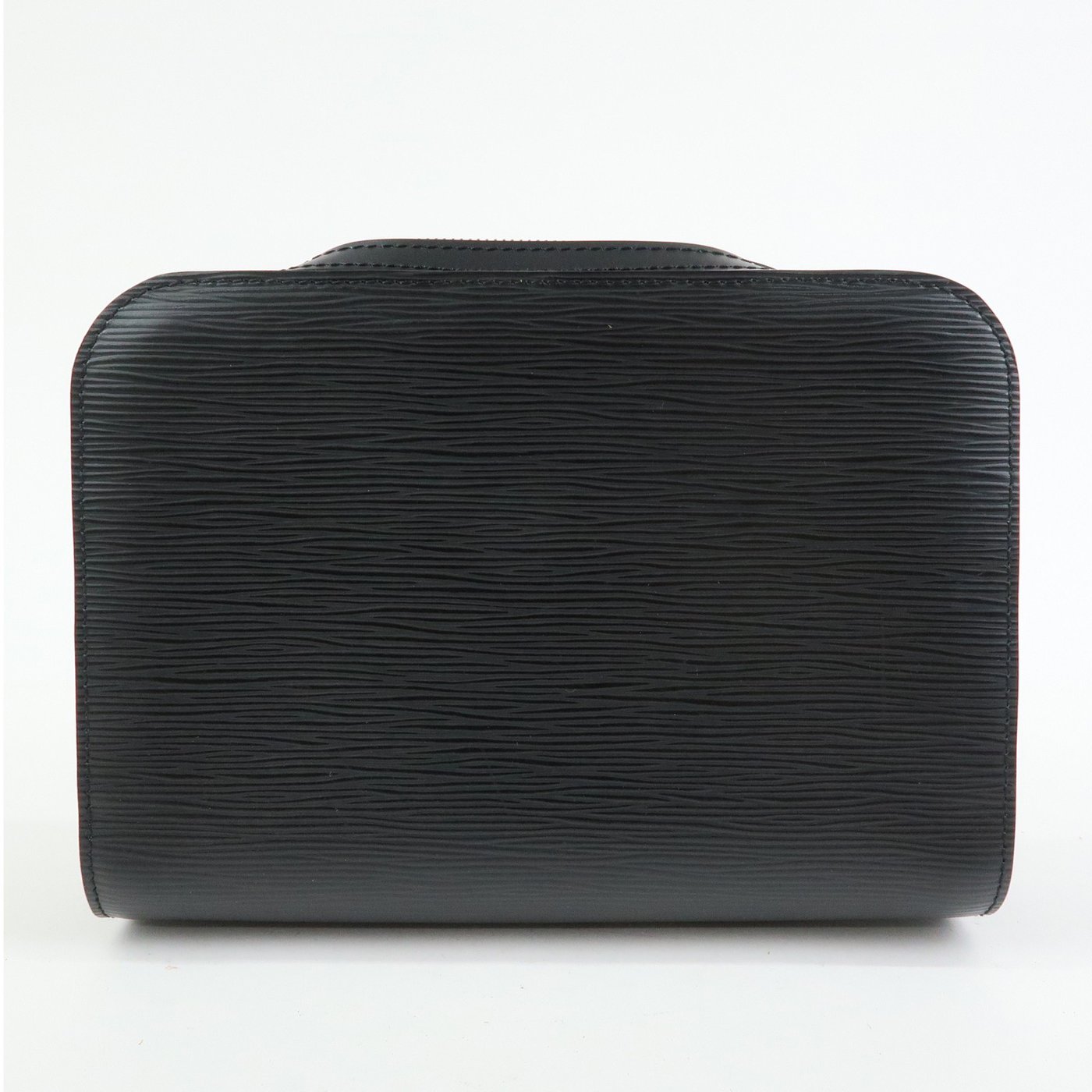 Louis Vuitton Hoche Clutch Epi Leather
