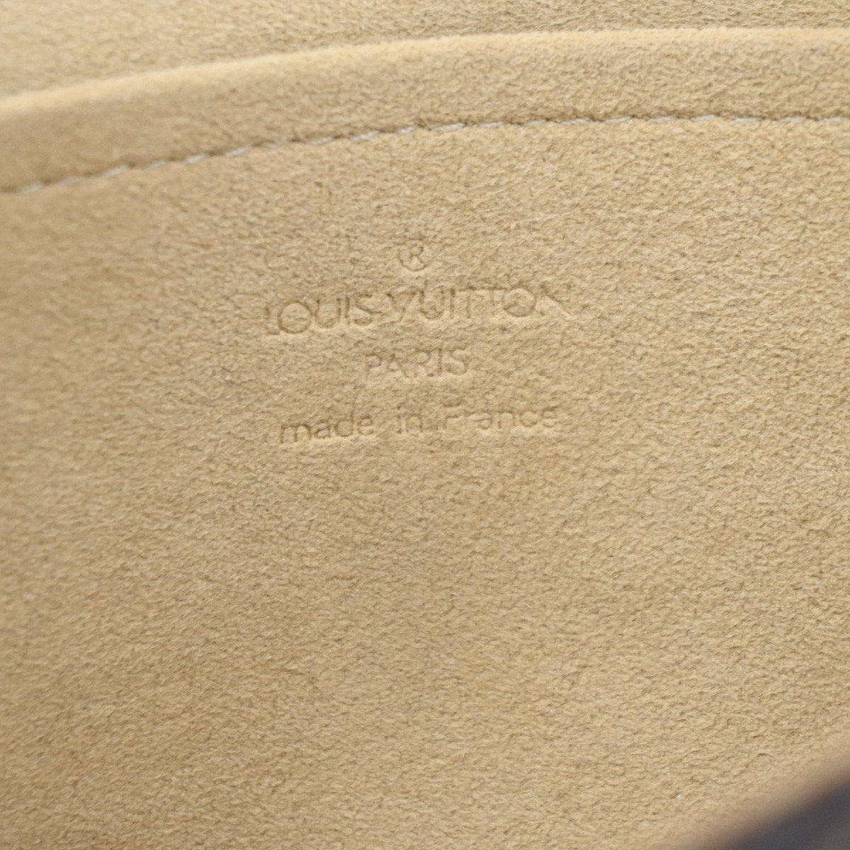 Louis Vuitton Twin Monogram Canvas GM