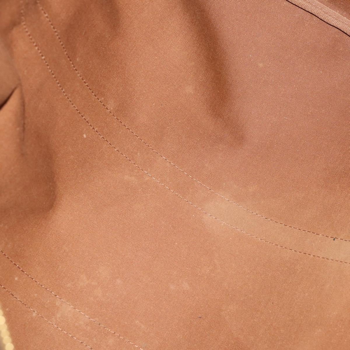 Louis Vuitton Keepall Bandouliere Monogram Canvas 50