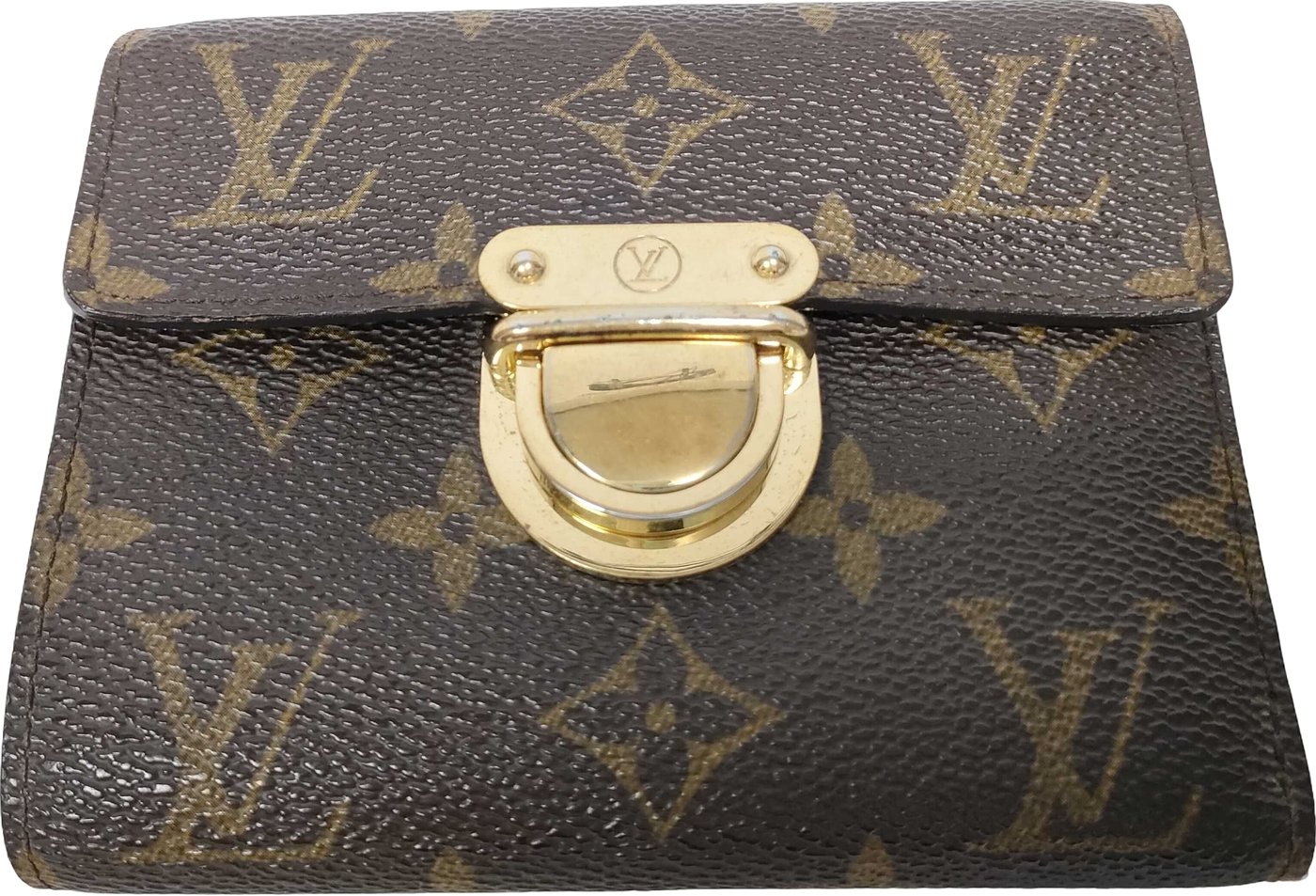 Louis Vuitton Koala Monogram Canvas