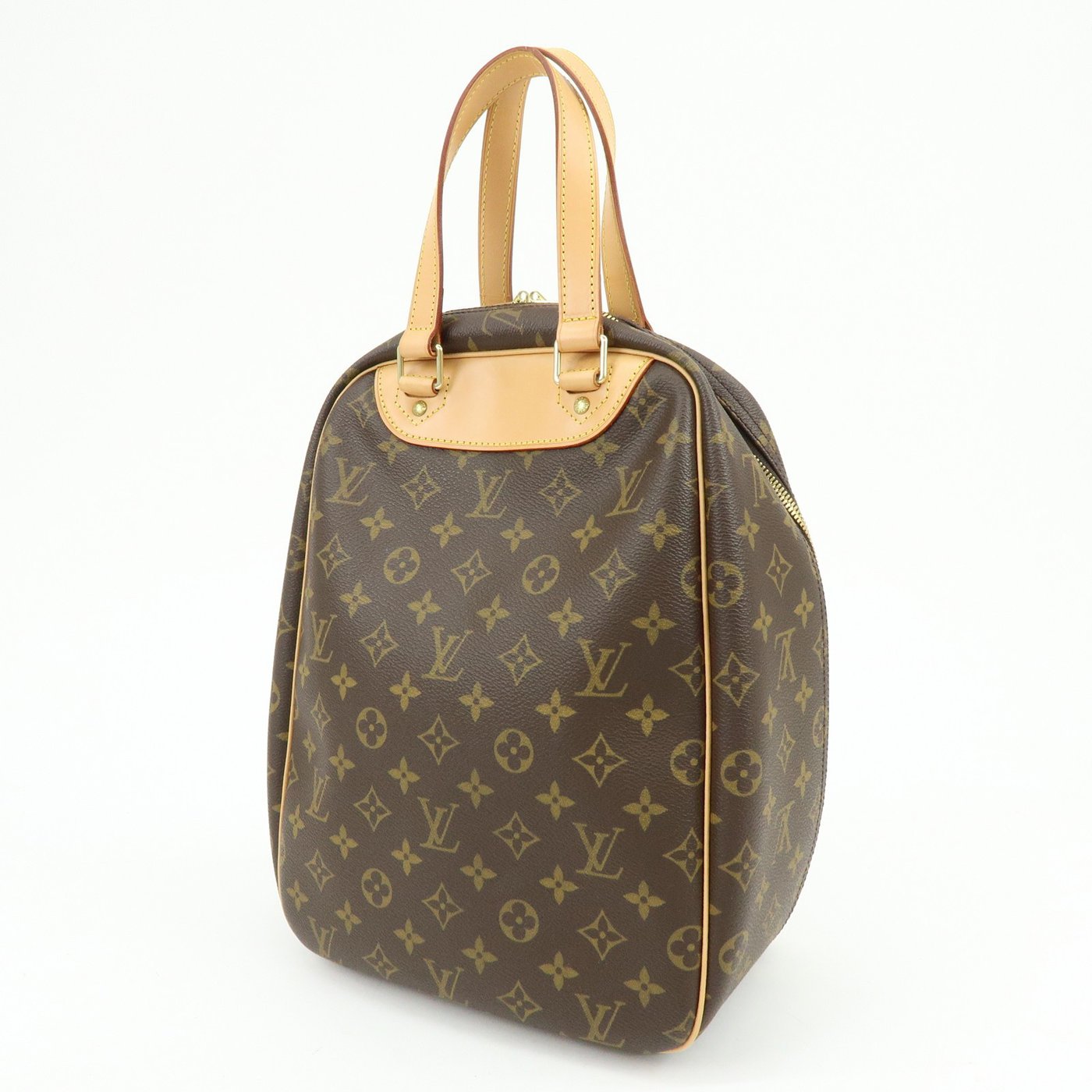 Louis Vuitton Excursion Monogram Canvas PM