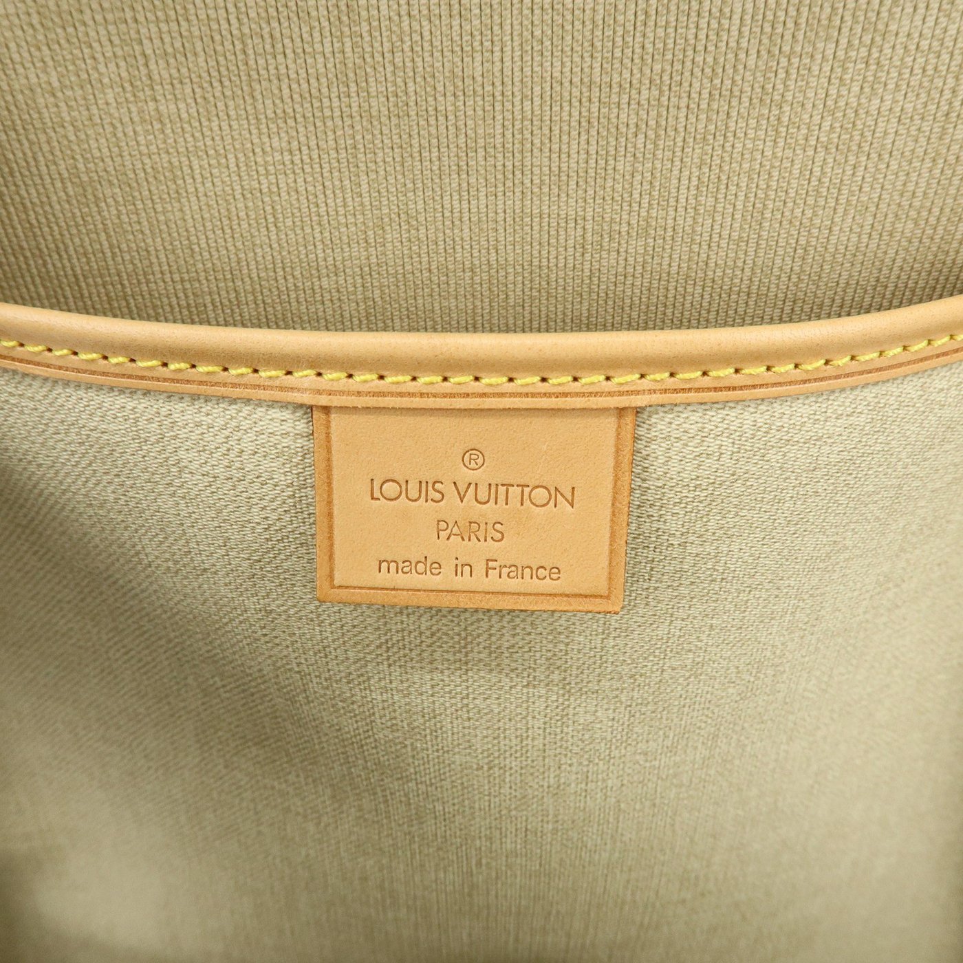 Louis Vuitton Excursion Monogram Canvas PM