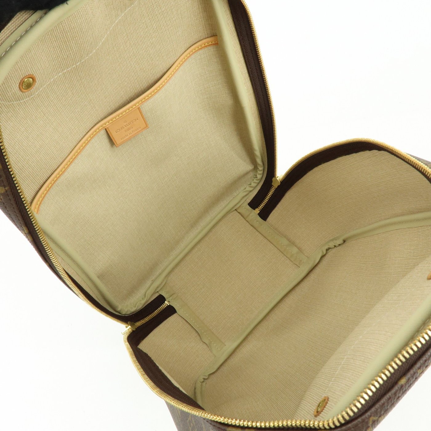 Louis Vuitton Excursion Monogram Canvas PM