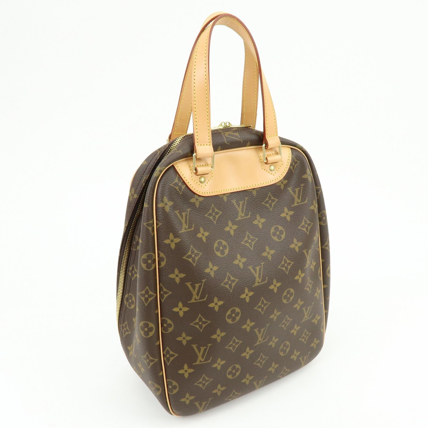 Louis Vuitton Excursion Monogram Canvas PM