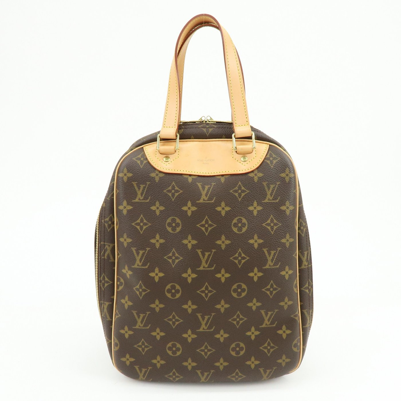 Louis Vuitton Excursion Monogram Canvas PM