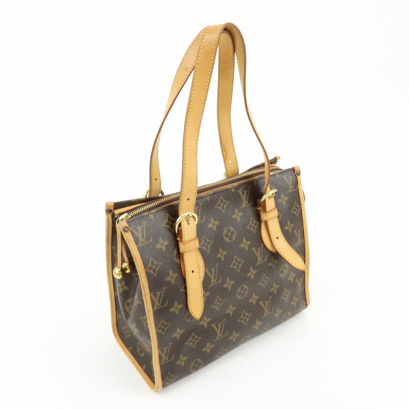 Louis Vuitton Popincourt Monogram Canvas Haut