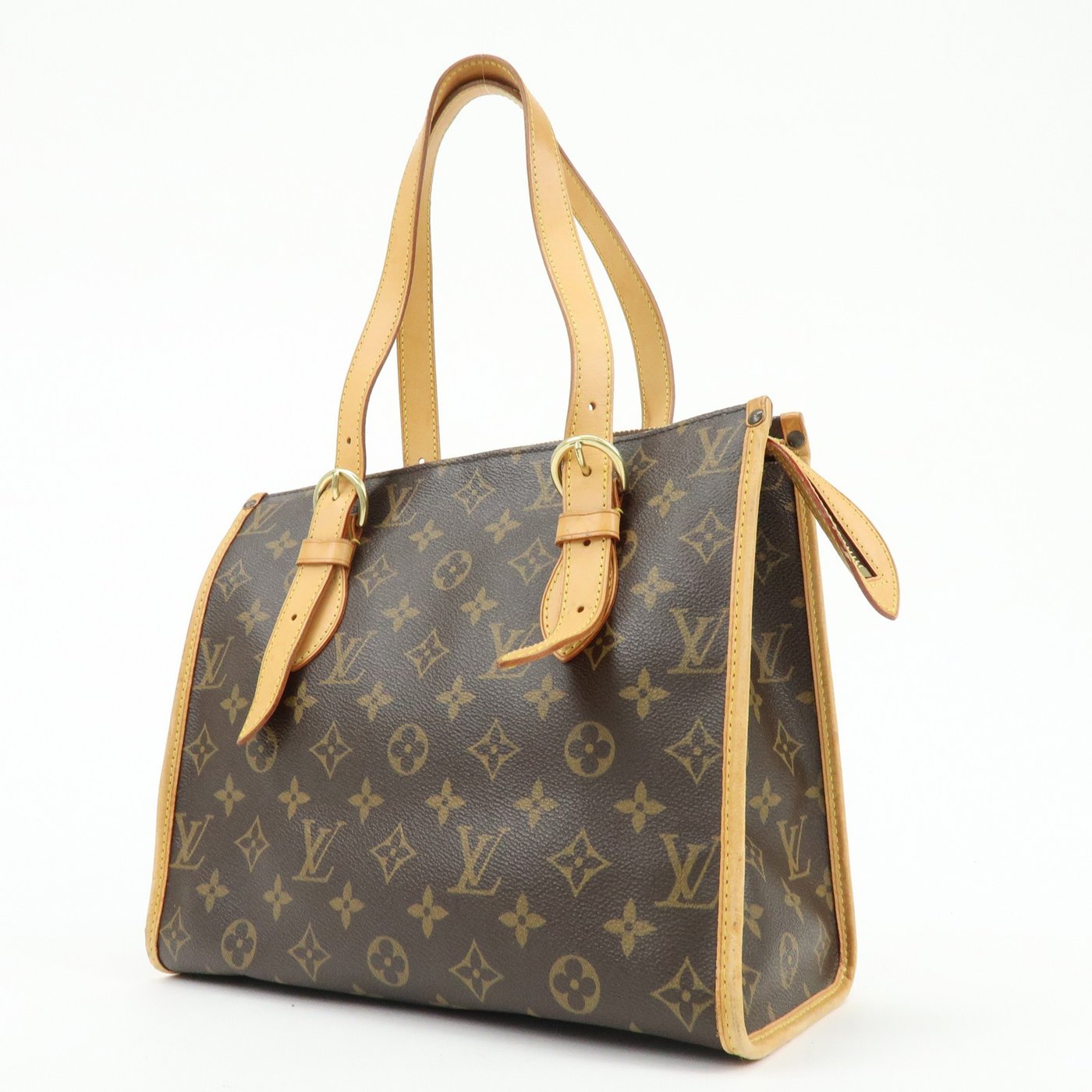 Louis Vuitton Popincourt Monogram Canvas Haut
