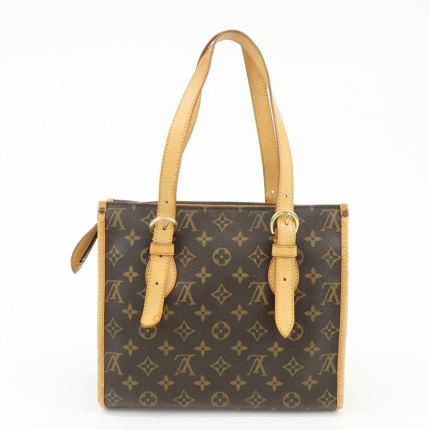 Louis Vuitton Popincourt Monogram Canvas Haut