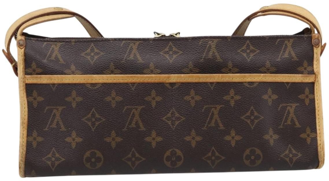 Louis Vuitton Popincourt Monogram Canvas Long