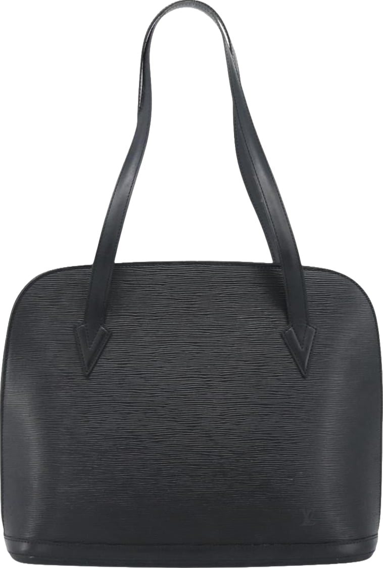Louis Vuitton Lussac Epi Leather
