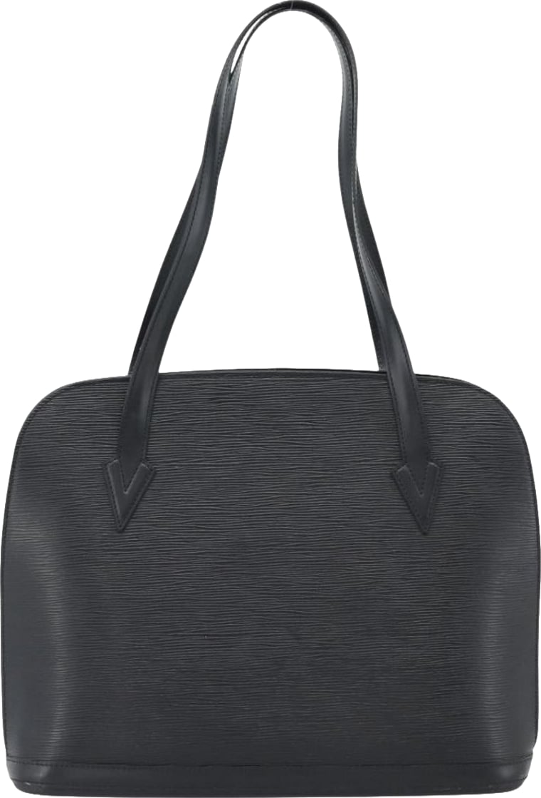 Louis Vuitton Lussac Epi Leather