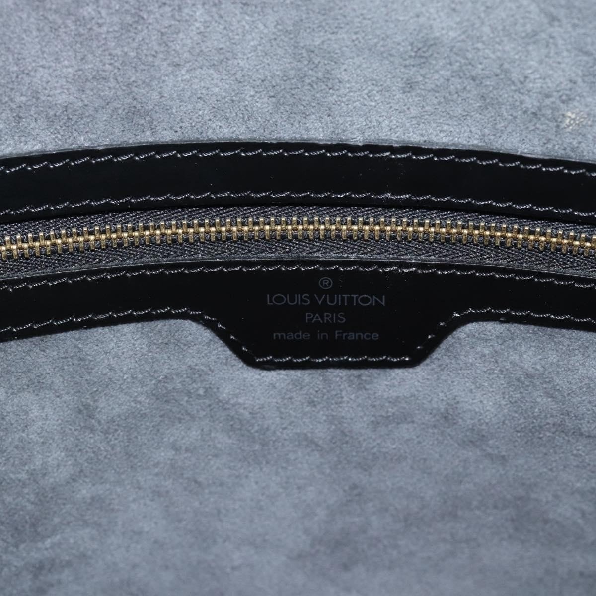 Louis Vuitton Lussac Epi Leather