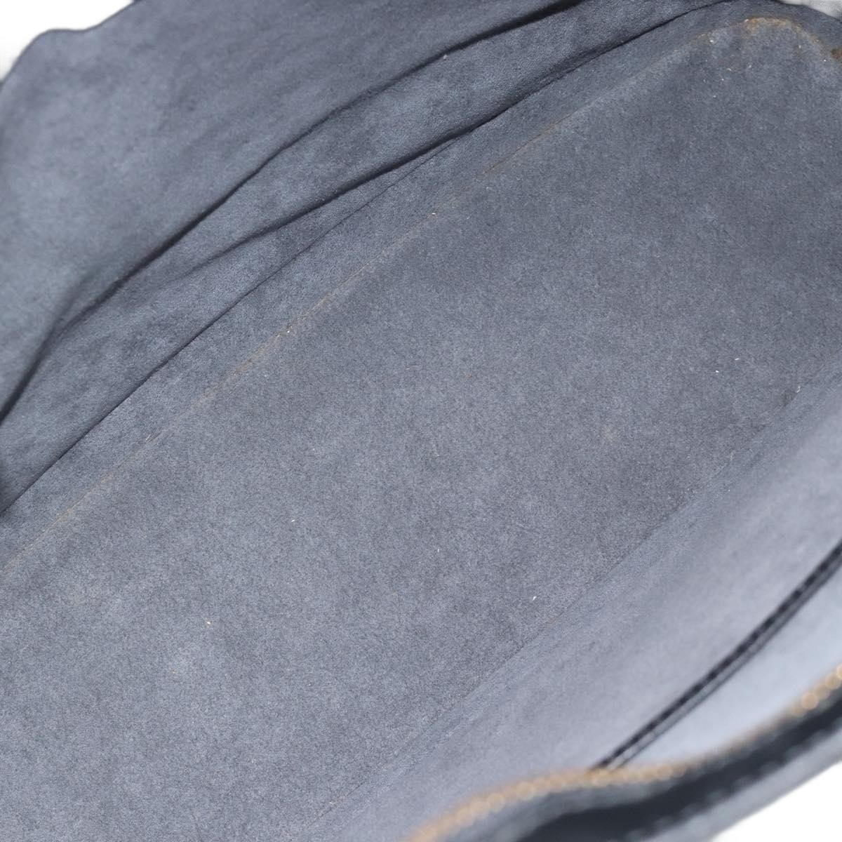 Louis Vuitton Lussac Epi Leather