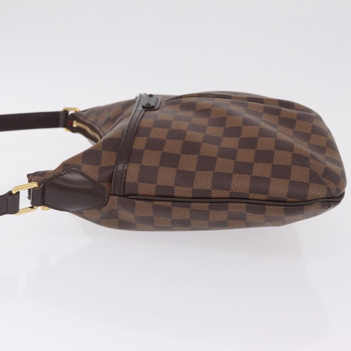 Louis Vuitton Bloomsbury Damier PM