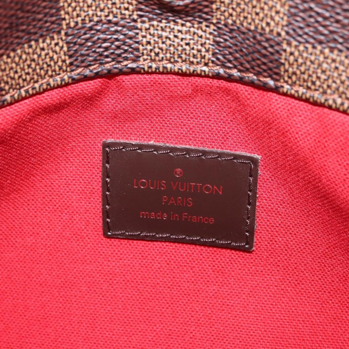 Louis Vuitton Bloomsbury Damier PM