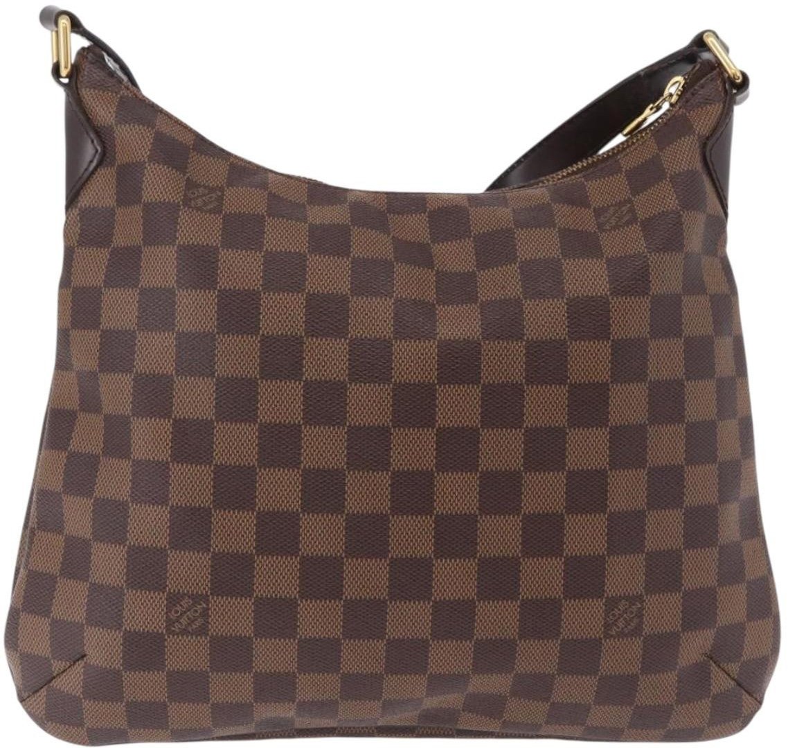 Louis Vuitton Bloomsbury Damier PM