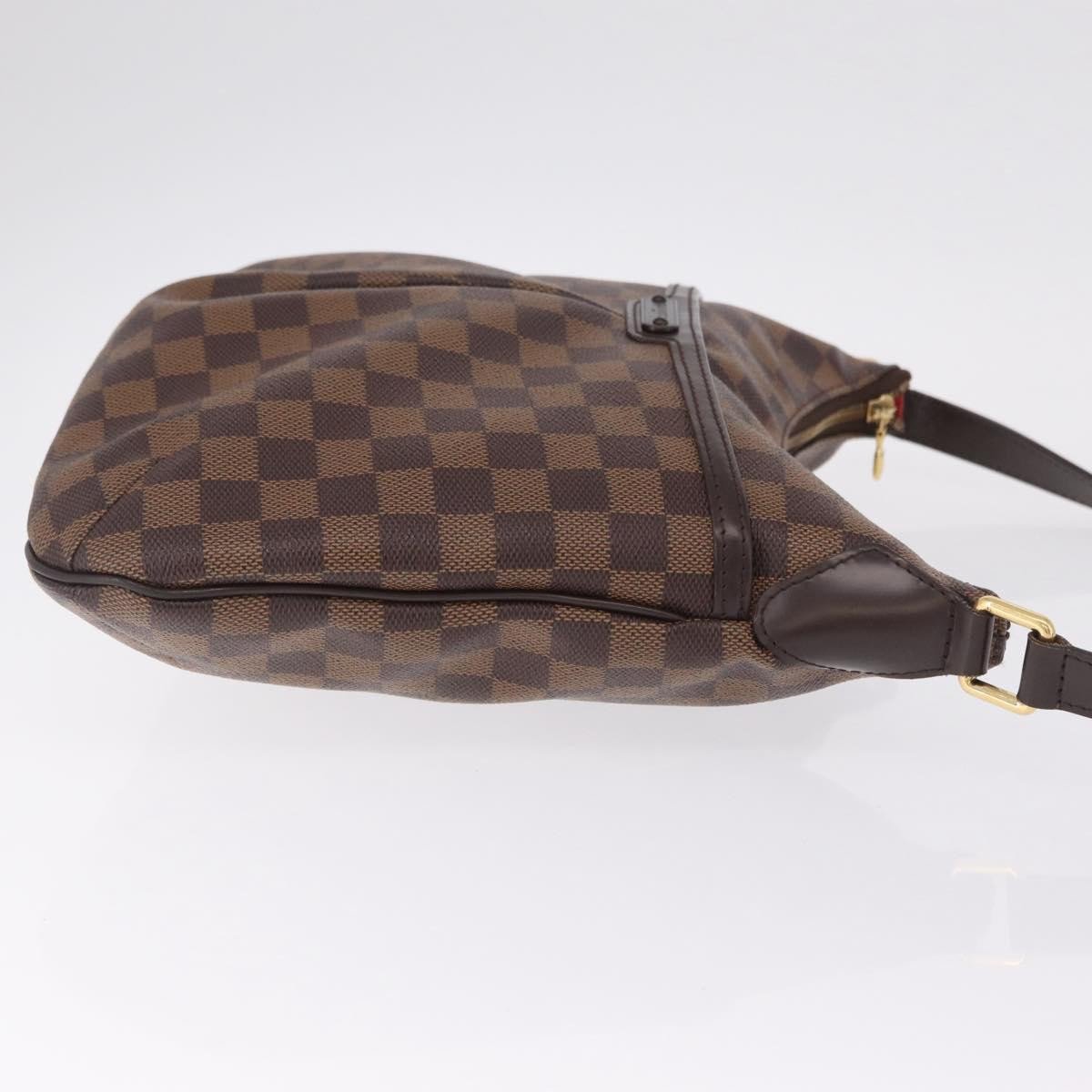 Louis Vuitton Bloomsbury Damier PM