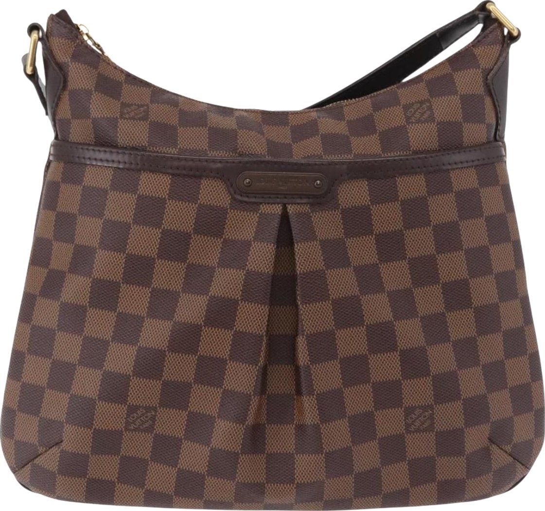 Louis Vuitton Bloomsbury Damier PM
