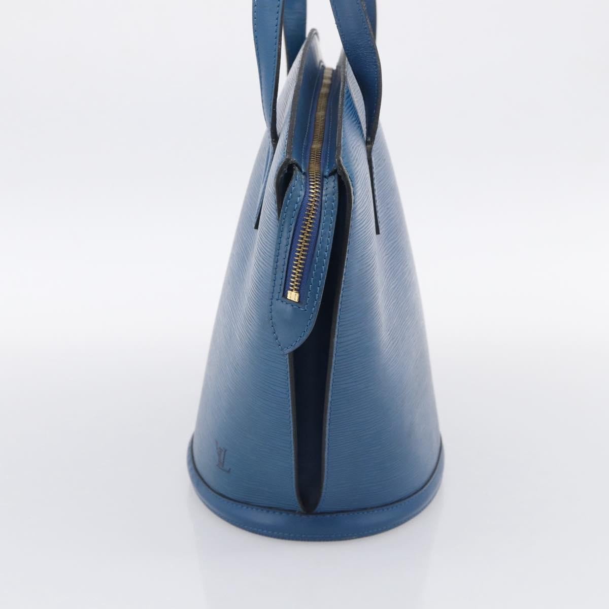Louis Vuitton Saint Jacques Epi Leather PM