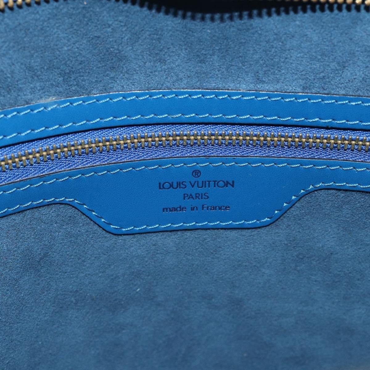 Louis Vuitton Saint Jacques Epi Leather PM