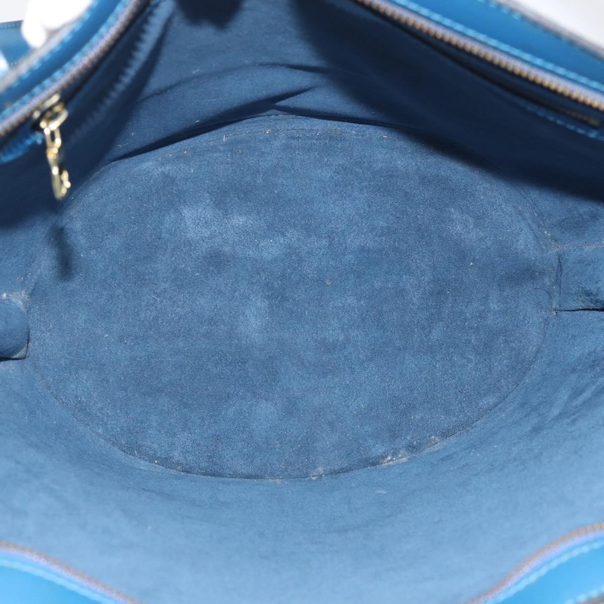 Louis Vuitton Saint Jacques Epi Leather PM