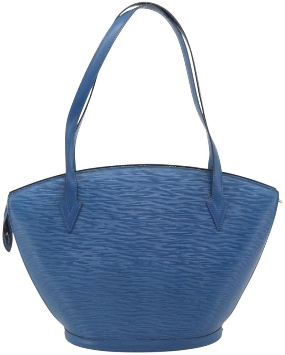 Louis Vuitton Saint Jacques Epi Leather PM