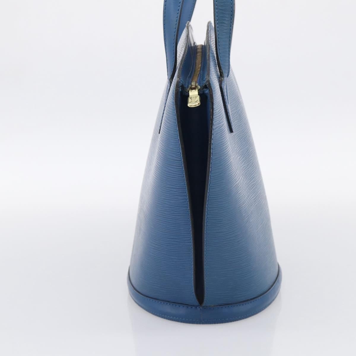 Louis Vuitton Saint Jacques Epi Leather PM