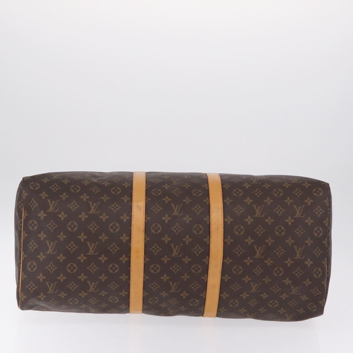 Louis Vuitton Keepall Monogram Canvas 60