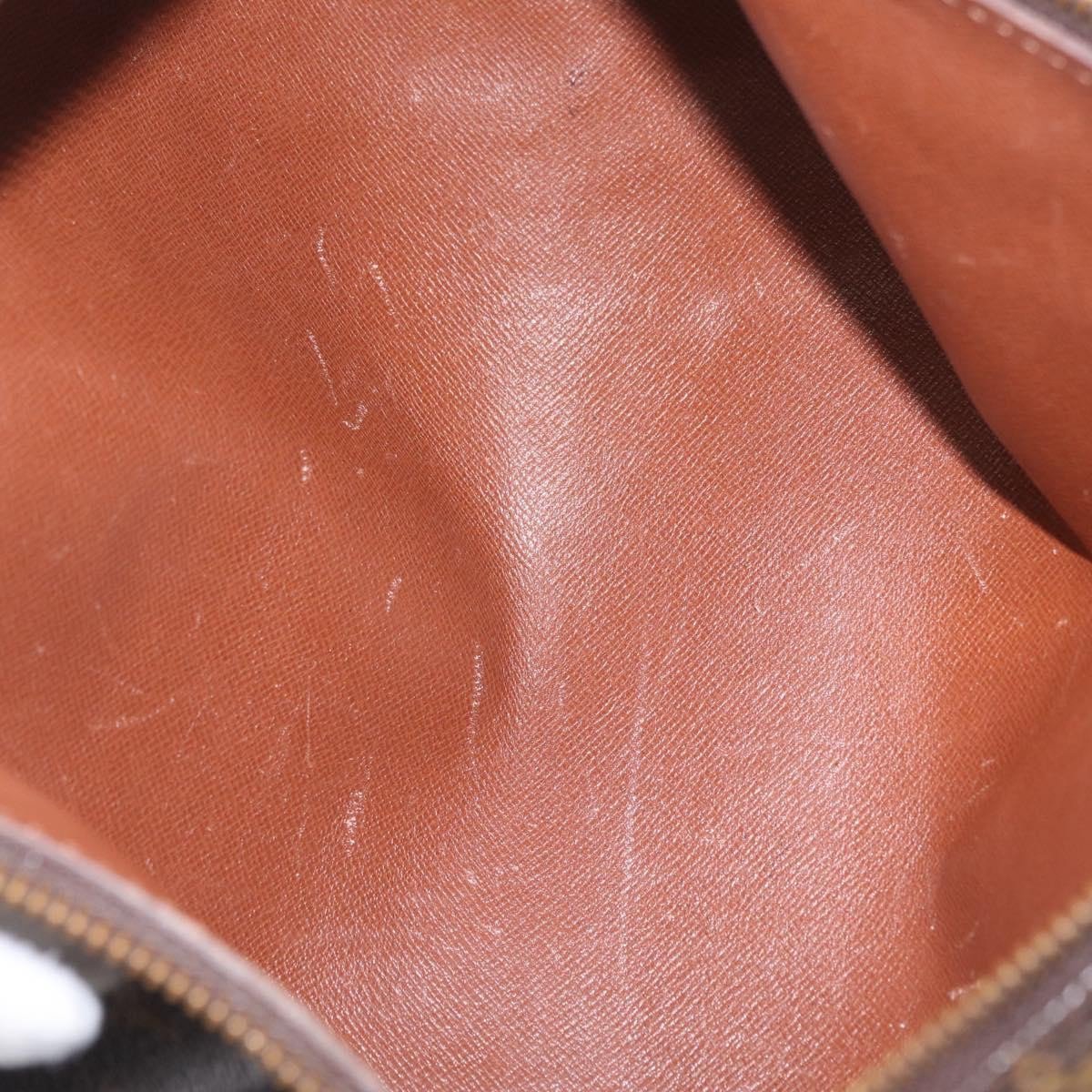 Louis Vuitton Papillon Monogram Canvas 30