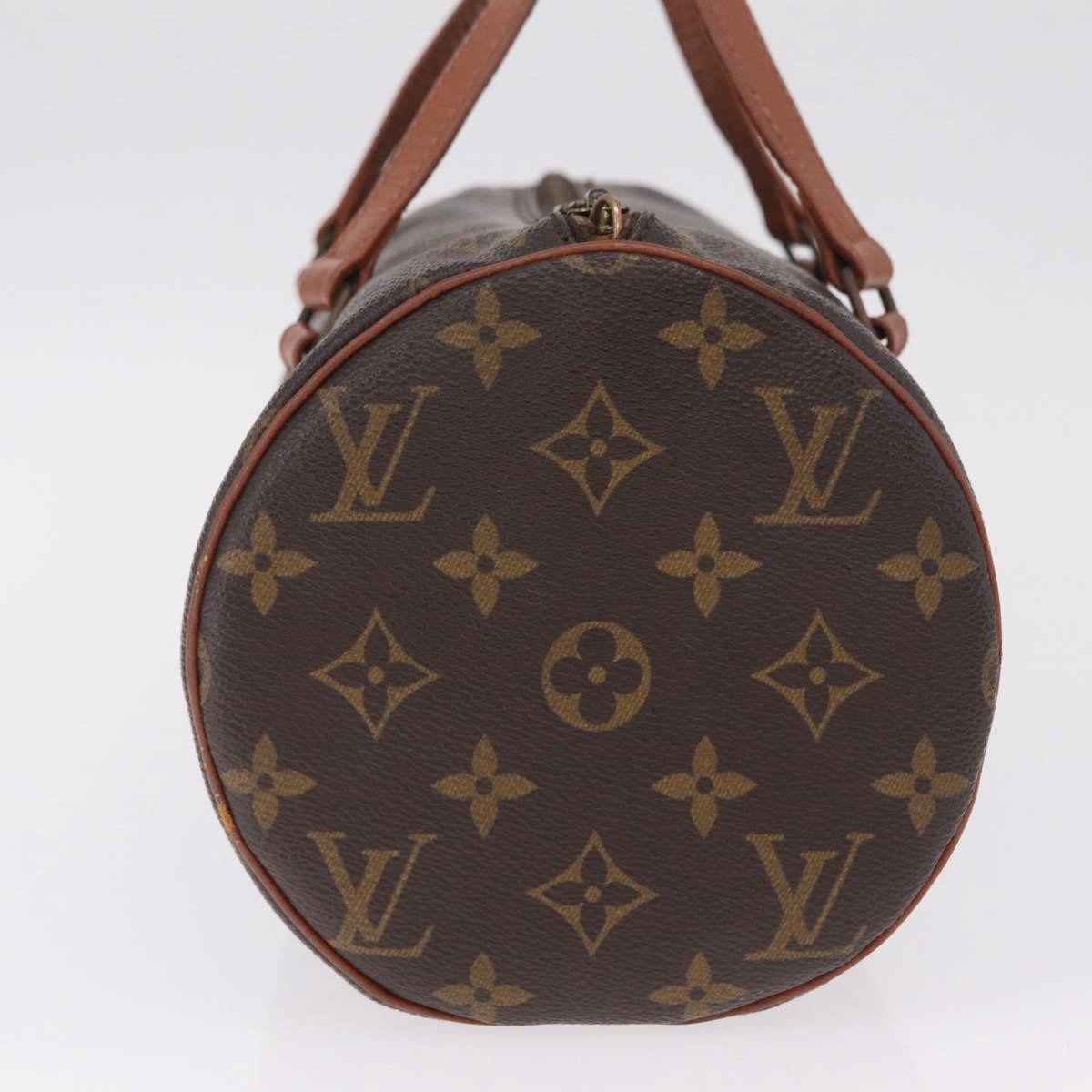 Louis Vuitton Papillon Monogram Canvas 30
