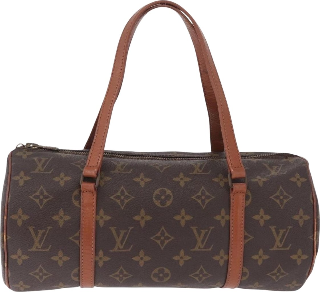 Louis Vuitton Papillon Monogram Canvas 30