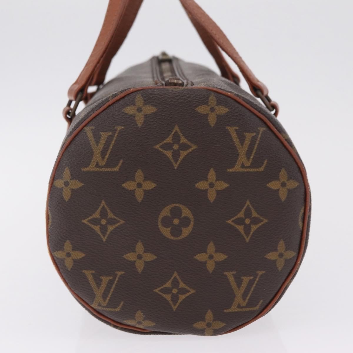 Louis Vuitton Papillon Monogram Canvas 30
