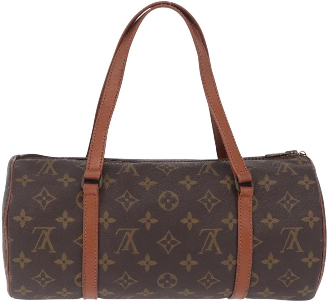 Louis Vuitton Papillon Monogram Canvas 30
