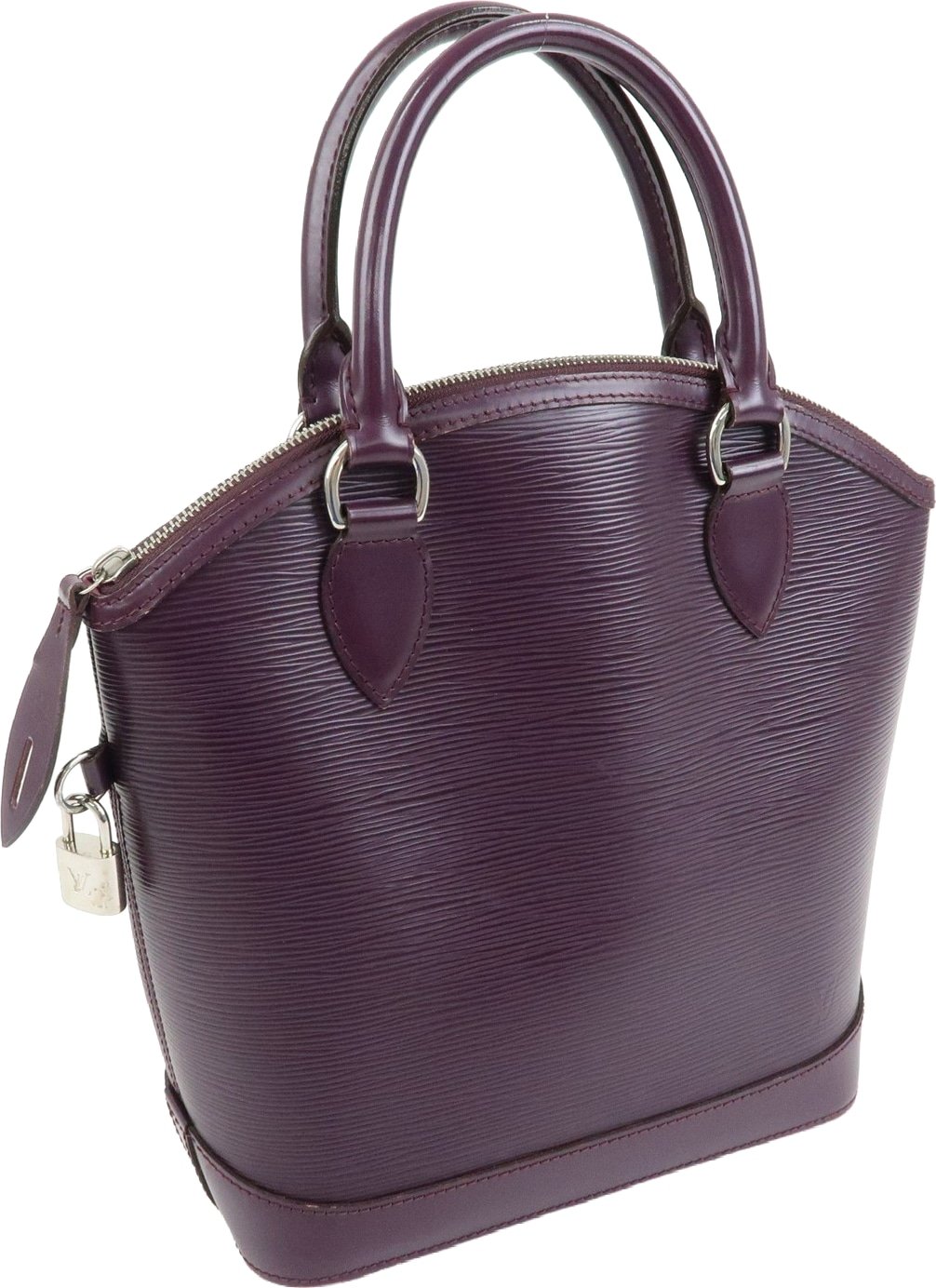 Louis Vuitton Lockit Epi Leather PM