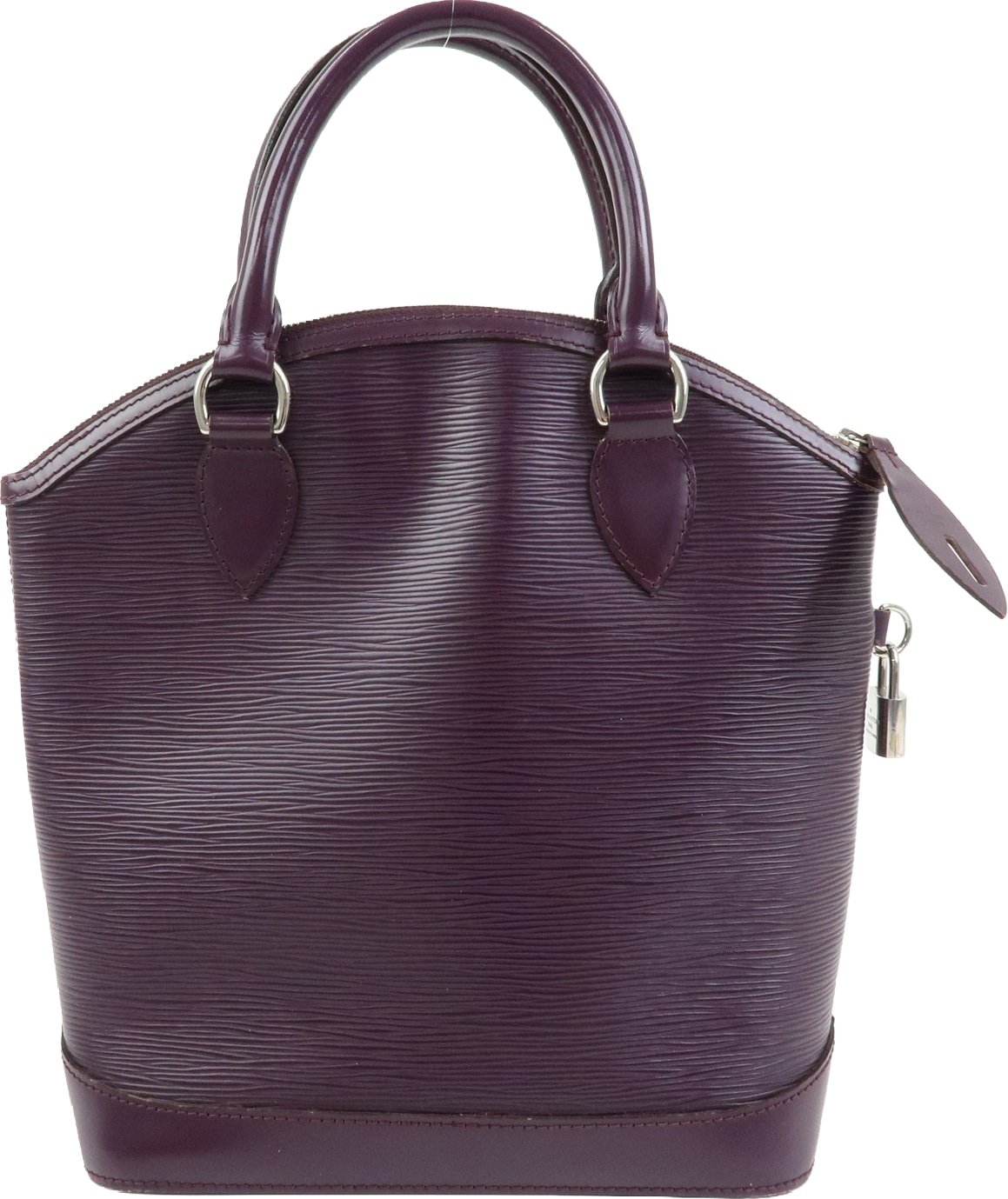 Louis Vuitton Lockit Epi Leather PM