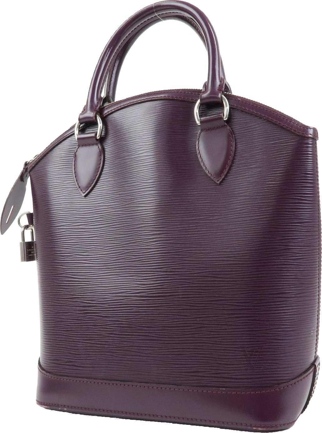Louis Vuitton Lockit Epi Leather PM