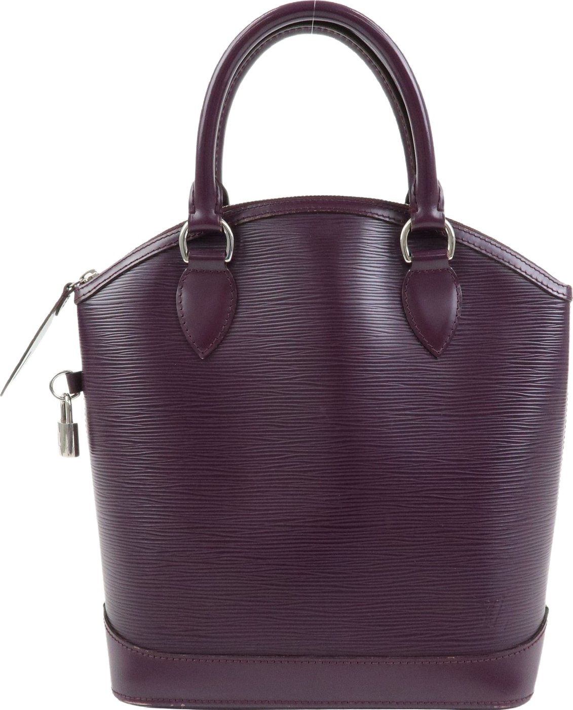 Louis Vuitton Lockit Epi Leather PM