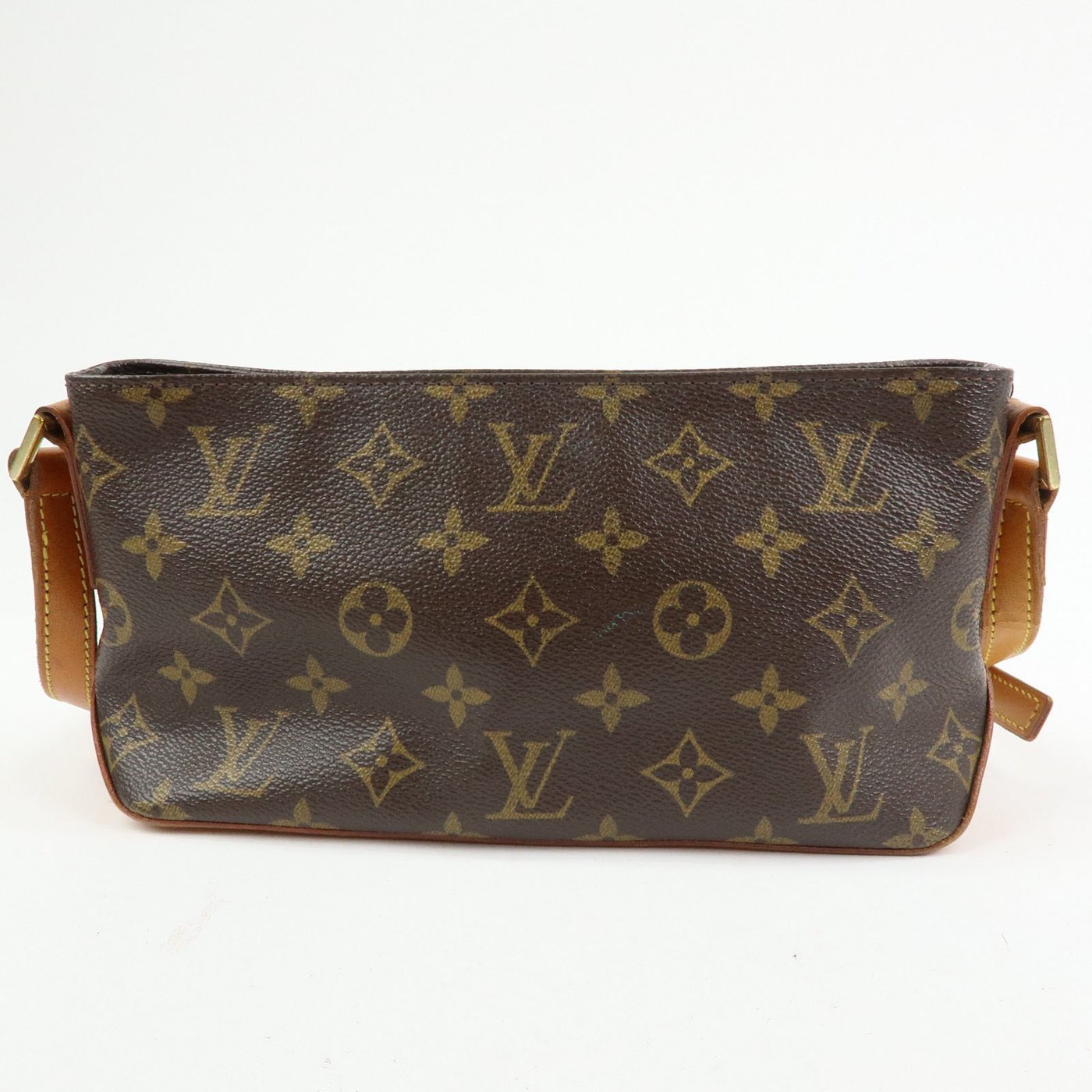 Louis Vuitton Trotteur Monogram Canvas