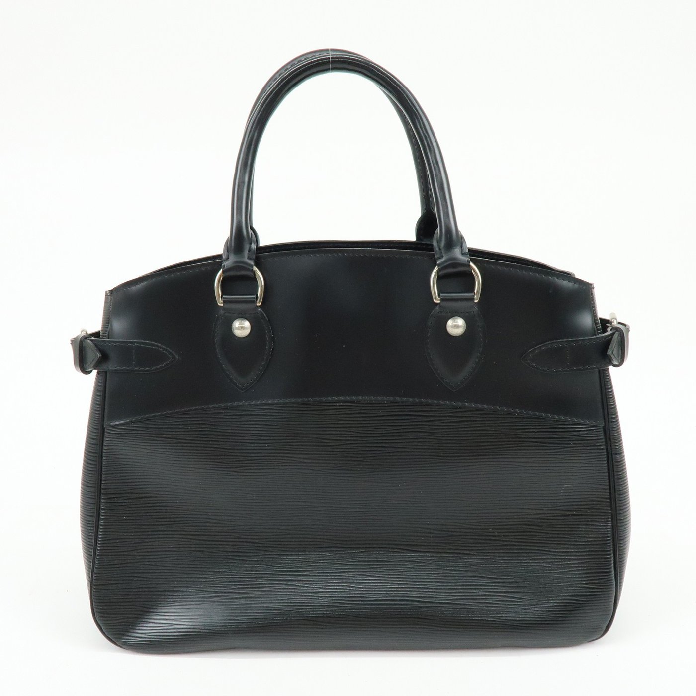 Louis Vuitton Passy Epi Leather PM