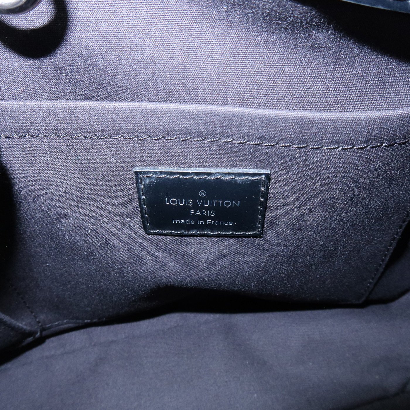 Louis Vuitton Passy Epi Leather PM