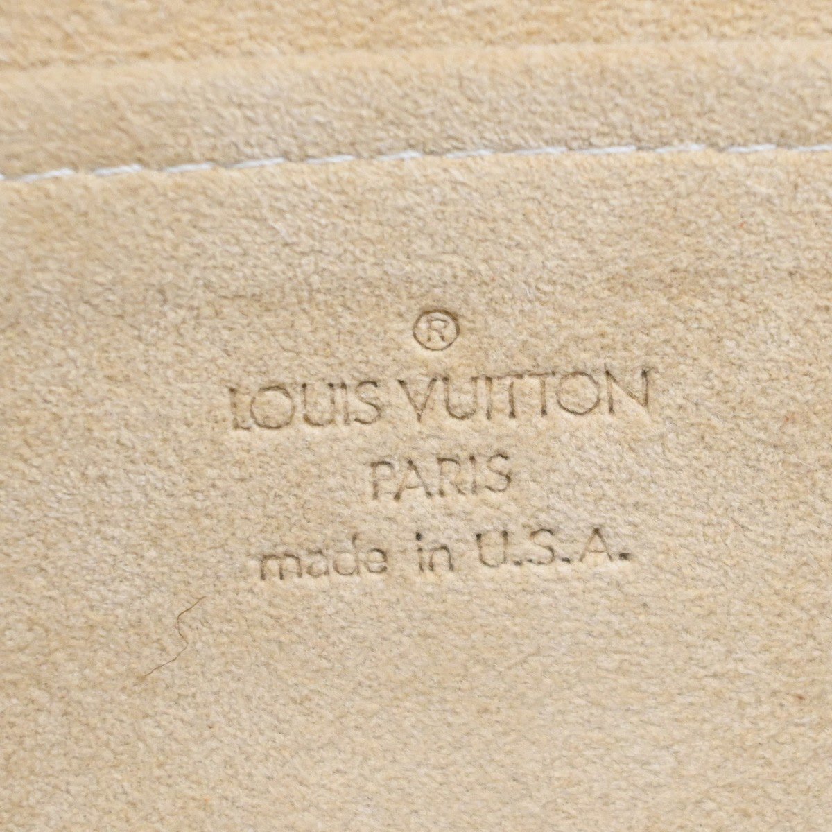 Louis Vuitton Twin Monogram Canvas GM